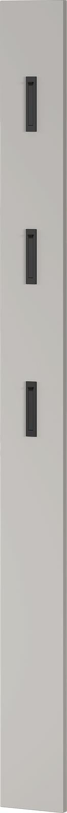 Germania Utah Kapstok Cashmere