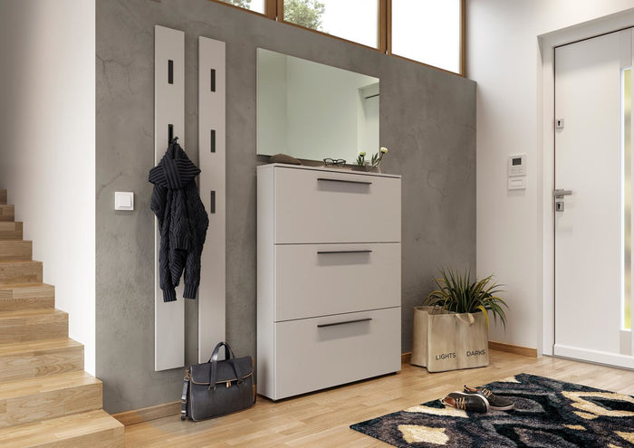 Germania Utah Kapstok Cashmere