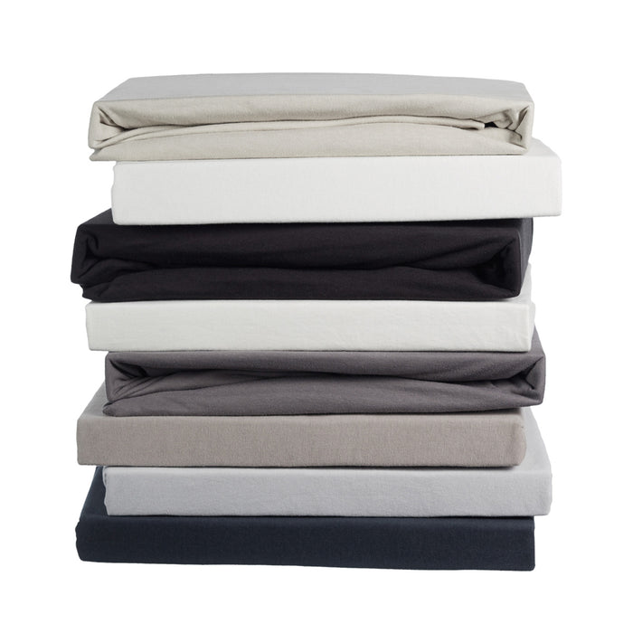 Beddinghouse Jersey Topper Hoeslaken 160 x 220 cm