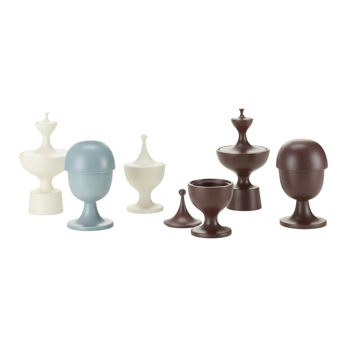 Vitra Ceramic No. 2 Schaal - Cream