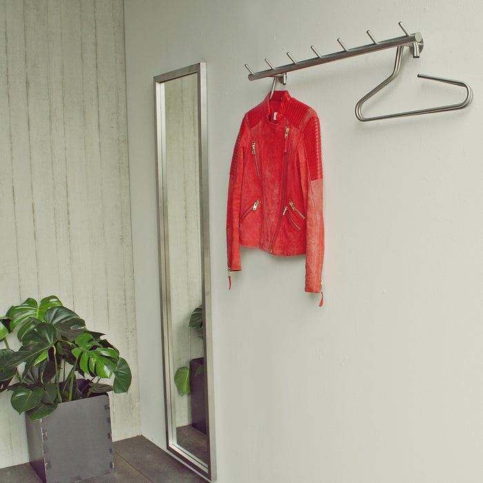 Spinder Design Odin Wandkapstok