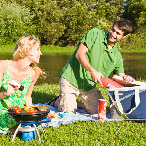 Campingaz Party Grill CV Ø 32 cm