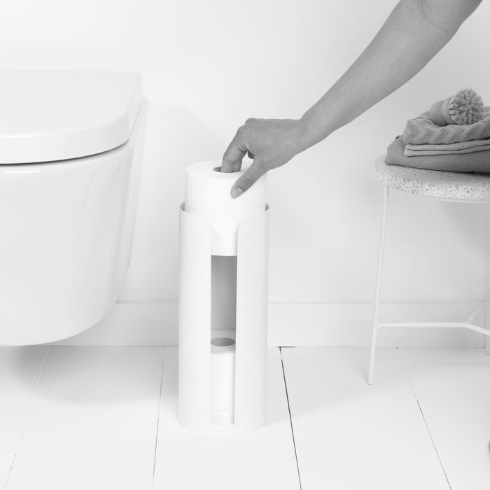 Brabantia ReNew Reserverolhouder