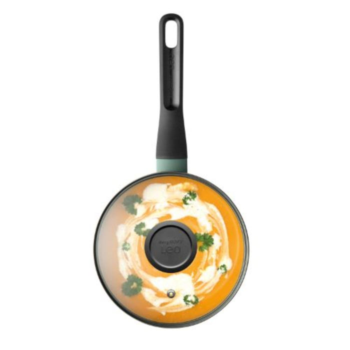 Steelpan Sage, 1.9 liter, Groen - BergHOFF|Leo Line