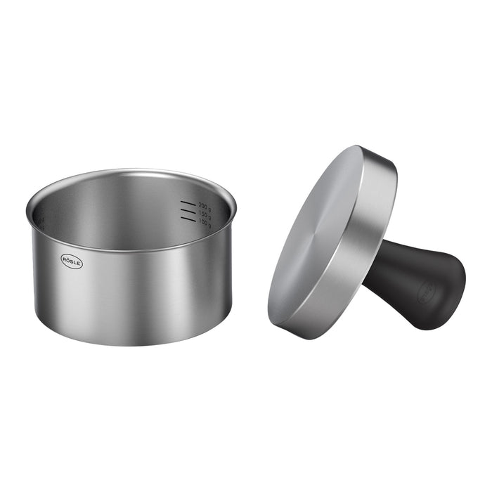 Rösle Hamburgerpers Pro