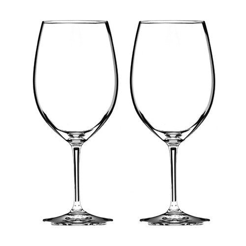 Riedel Wijnglazen Vinum Bordeaux 0,96 L - 2 st.
