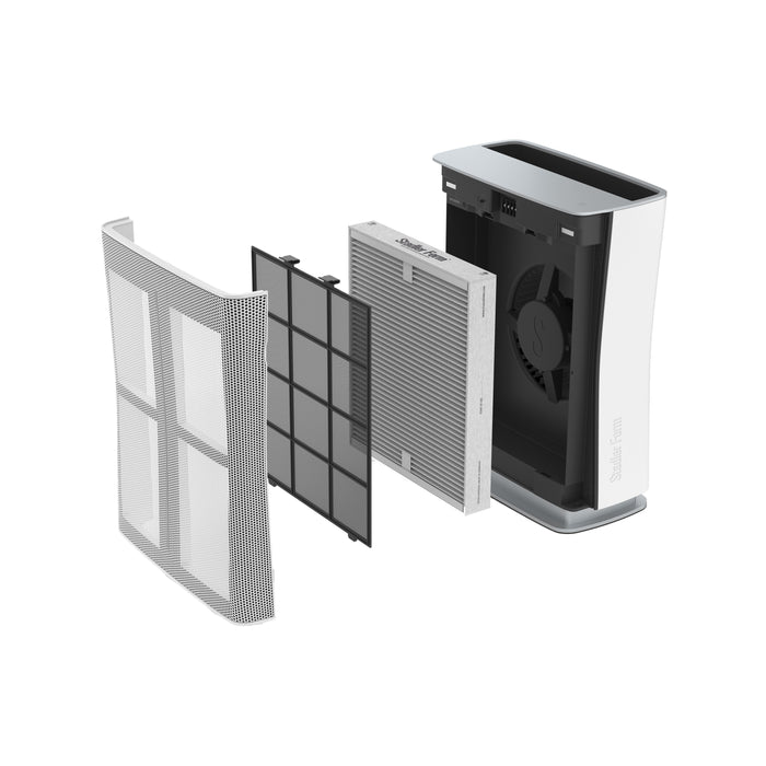 Stadler Form Dual Filter voor Roger Little Luchtreiniger