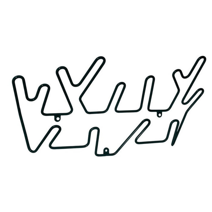 Maze Interior Crown Wandkapstok