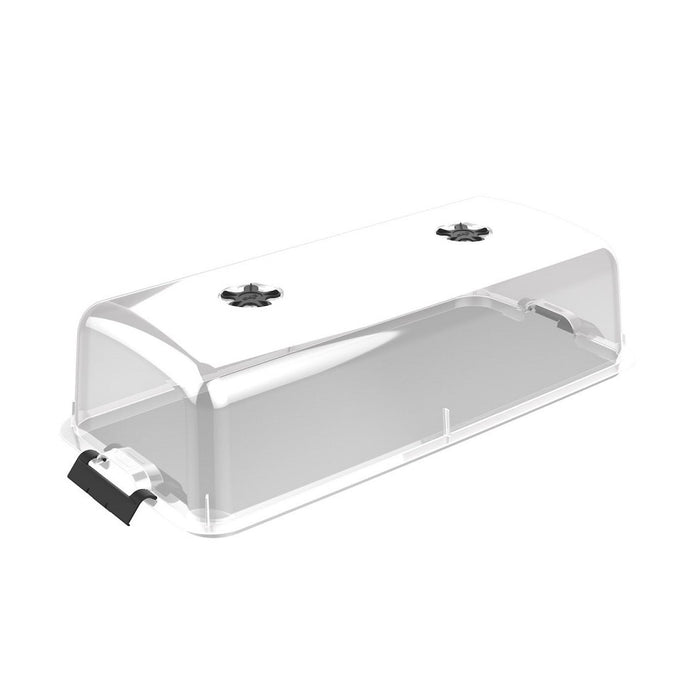 Elho Green Basics Kweektafel XXL Limegroen