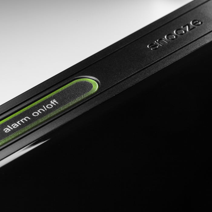 Braun Connected Tafelklok/Wekker