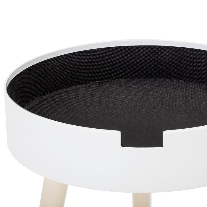 Bloomingville Scandinavische Bijzettafel