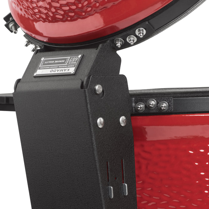 Kamado Joe ® - Classic II - Stand Alone Keramische Barbecue Ø 45 cm