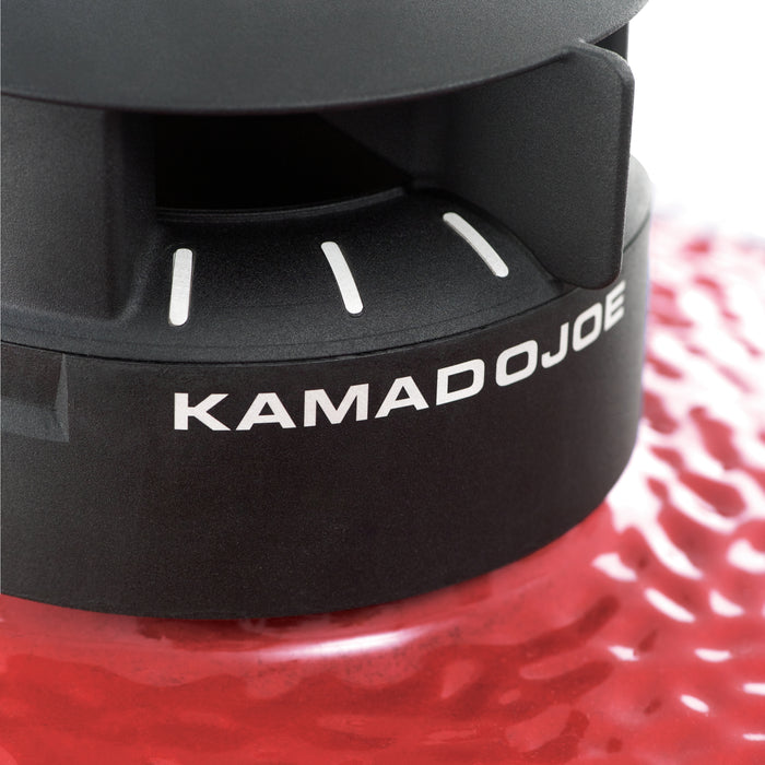 Kamado Joe ® - Classic II - Stand Alone Keramische Barbecue Ø 45 cm