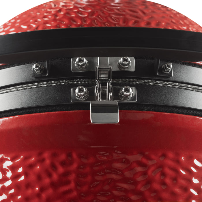 Kamado Joe ® - Classic II - Stand Alone Keramische Barbecue Ø 45 cm