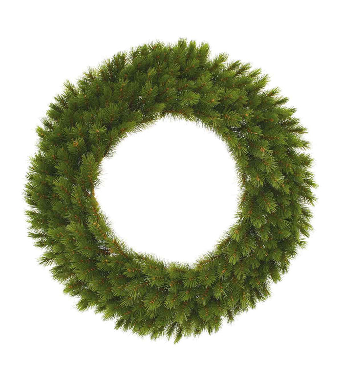 Triumph Tree Richmond Kerstkrans - Ø60 cm - Groen