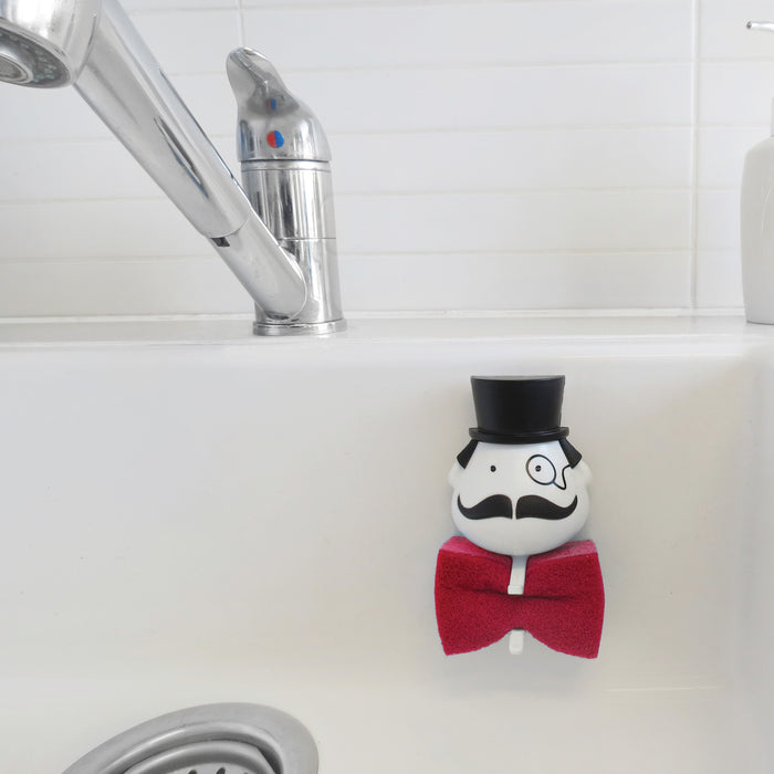 Peleg DESIGN Mr. Sponge Sponshouder