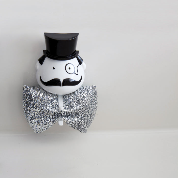 Peleg DESIGN Mr. Sponge Sponshouder