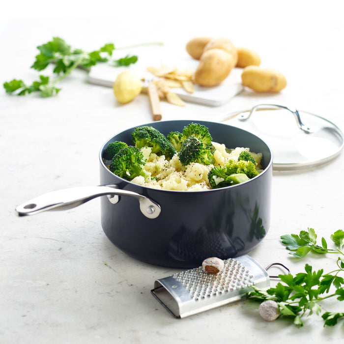 Greenpan Venice Steelpan Ø 18 cm