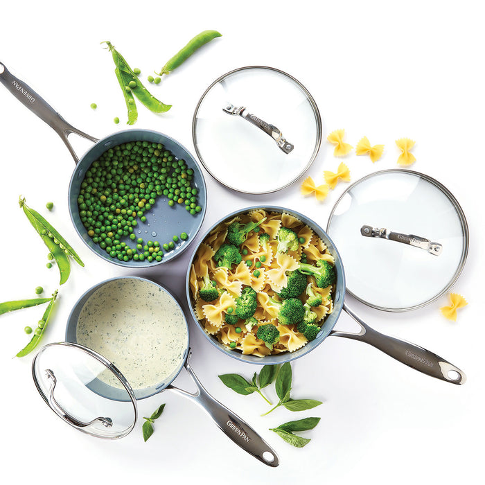 Greenpan Venice Steelpan Ø 18 cm