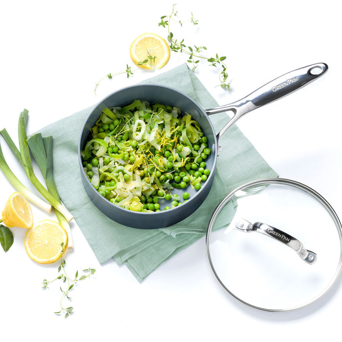 Greenpan Venice Steelpan Ø 18 cm