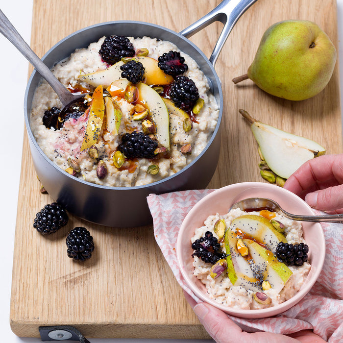 Greenpan Venice Steelpan Ø 18 cm