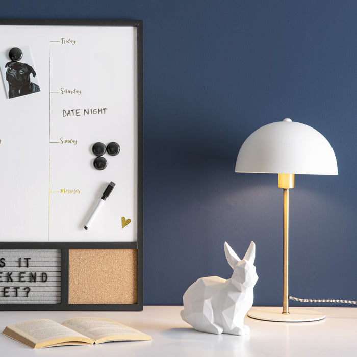 Leitmotiv Bonnet Tafellamp