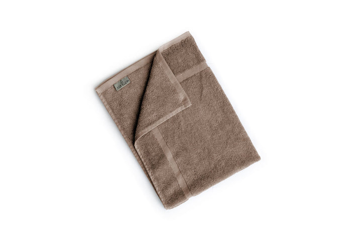 LINNICK Pure Hotel Badmat 50x70cm - taupe