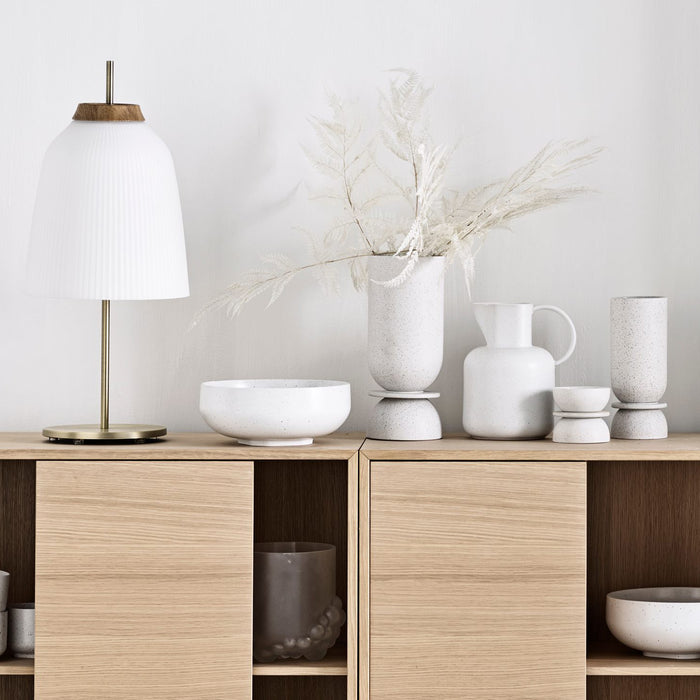 Bolia Campa Tafellamp - Messing