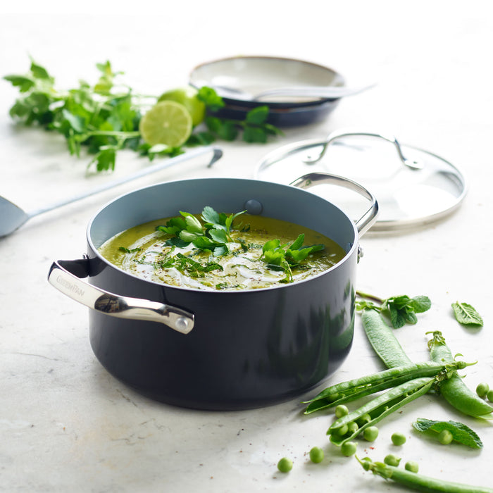 Greenpan Venice Kookpan Ø 20 cm