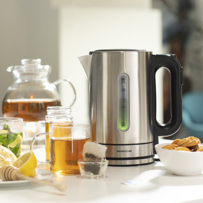 Inventum HW817D Waterkoker - 1,7 L