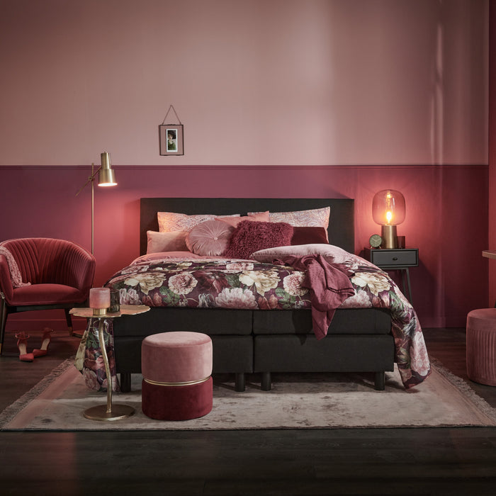 Karlsson Lofty Wekker/Tafelklok Ø 11 cm