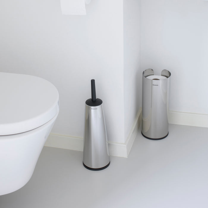 Brabantia ReNew Toiletaccessoires - Set van 3