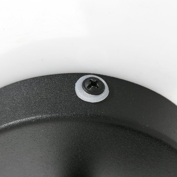 Steinhauer - Upround - spot 1 lichts - zwart