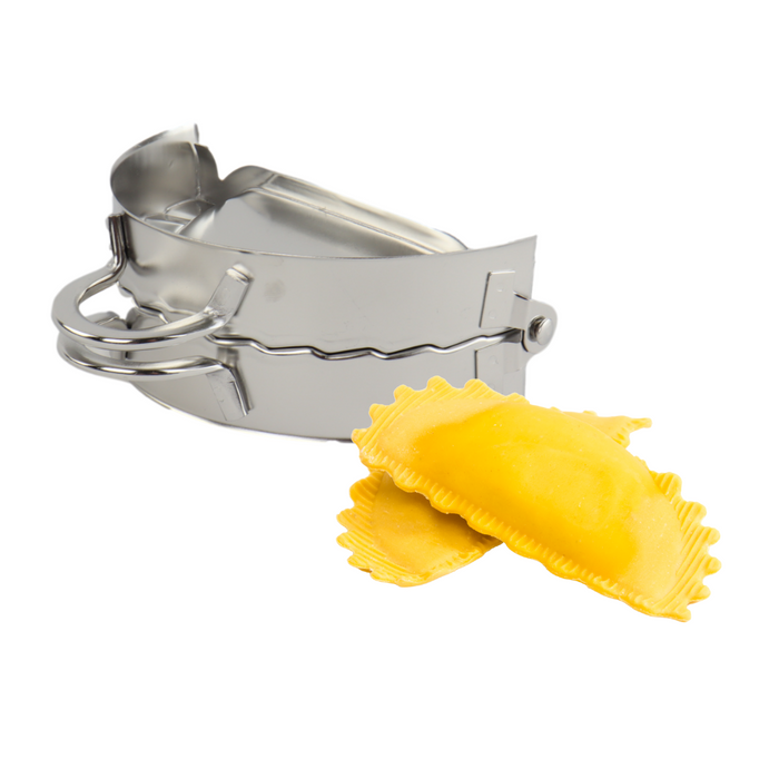 Orange85 Dumpling maker Deegvormer Ravioli Empenada Knoedelsvorm Ra...