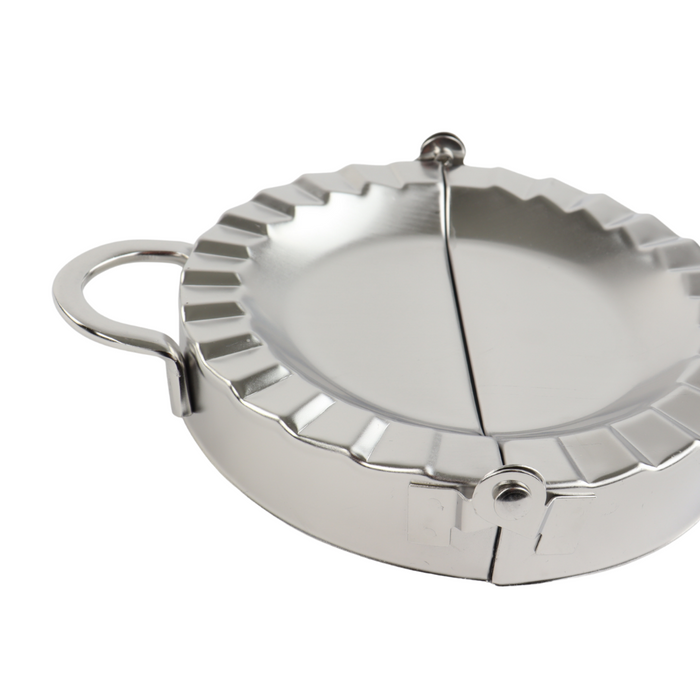 Orange85 Dumpling maker Deegvormer Ravioli Empenada Knoedelsvorm Ra...