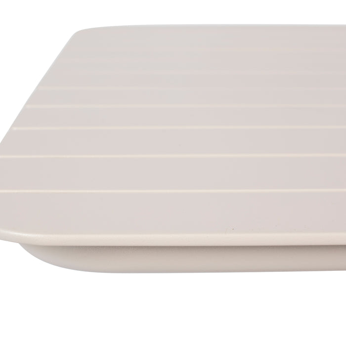 Zuiver Vondel Bistrotafel - Clay