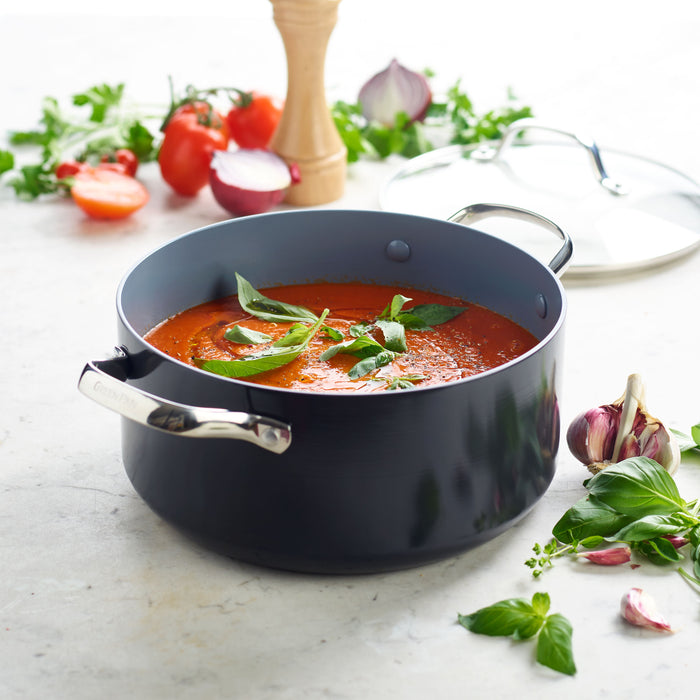 Greenpan Venice Kookpan Ø 24 cm