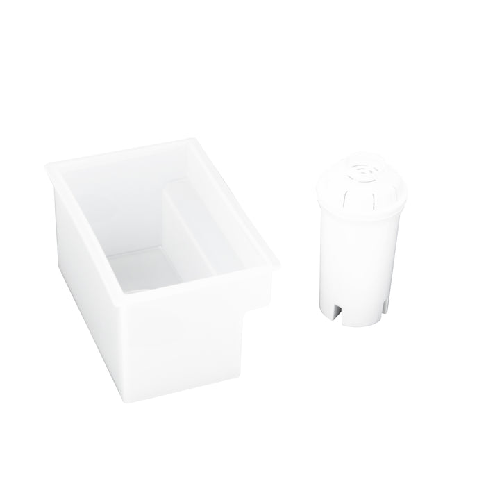 Inventum HWD722 Heetwaterdispenser - 2,2 L