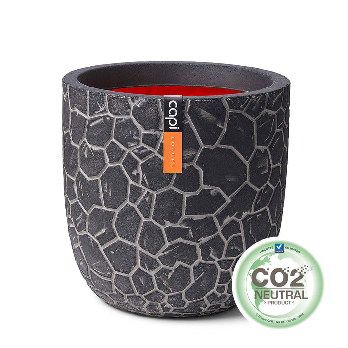 Capi Europe Nature Clay Rond Bloempot 41 cm