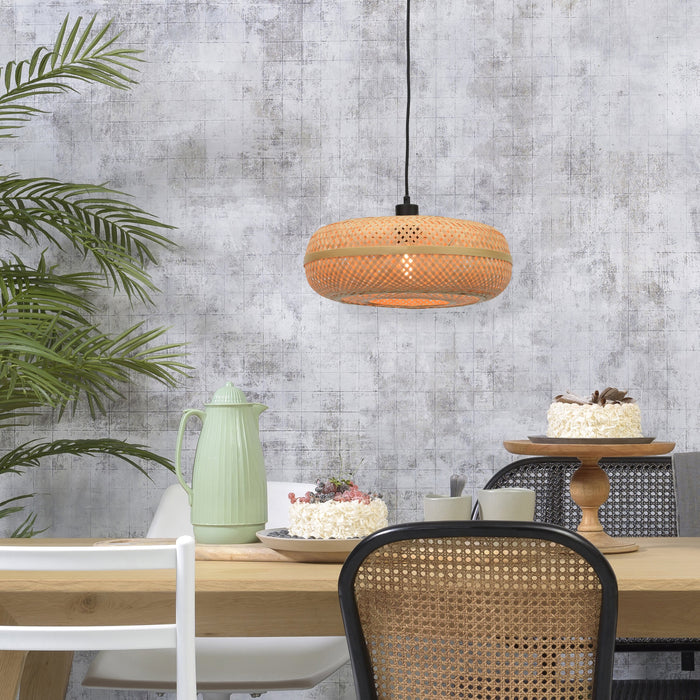 GOOD&MOJO Palawan Hanglamp S