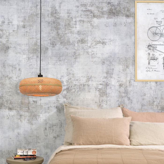 GOOD&MOJO Palawan Hanglamp S