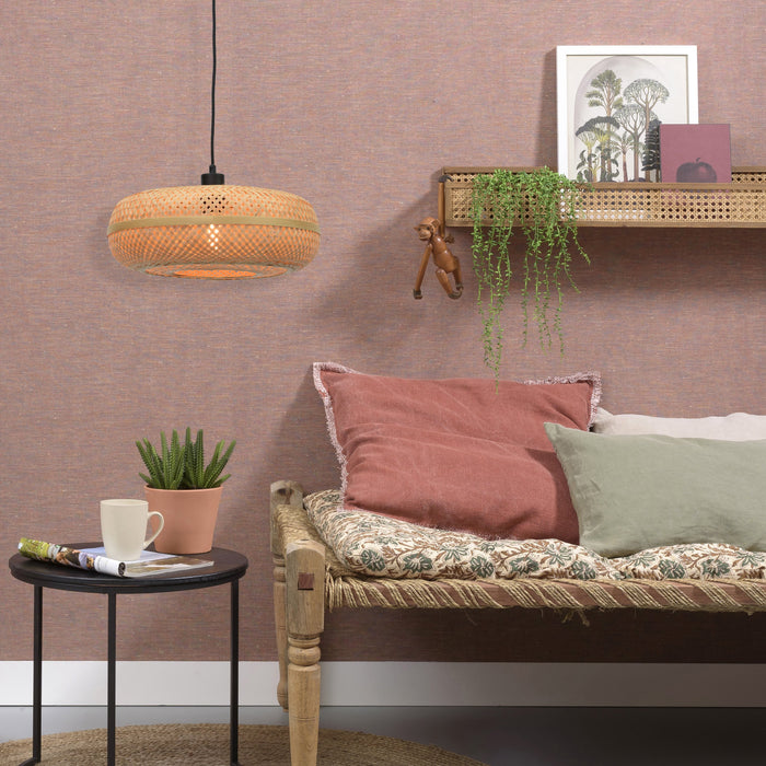 GOOD&MOJO Palawan Hanglamp S