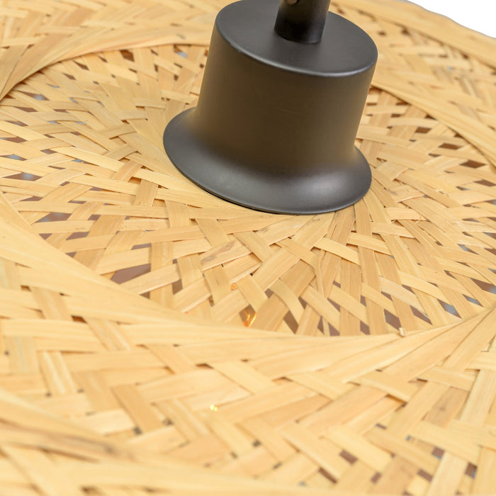 GOOD&MOJO Palawan Hanglamp S