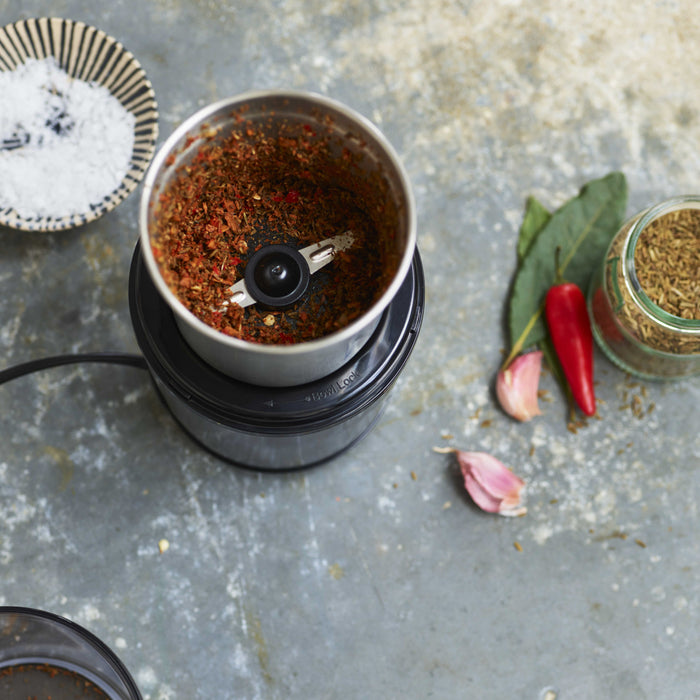 Cuisinart ® Spice Grinder SG21BE - Kruidenmolen