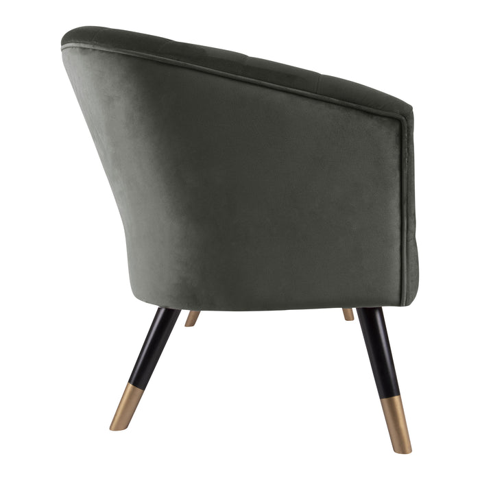 Leitmotiv Royal 2-Zitsbank - Groen