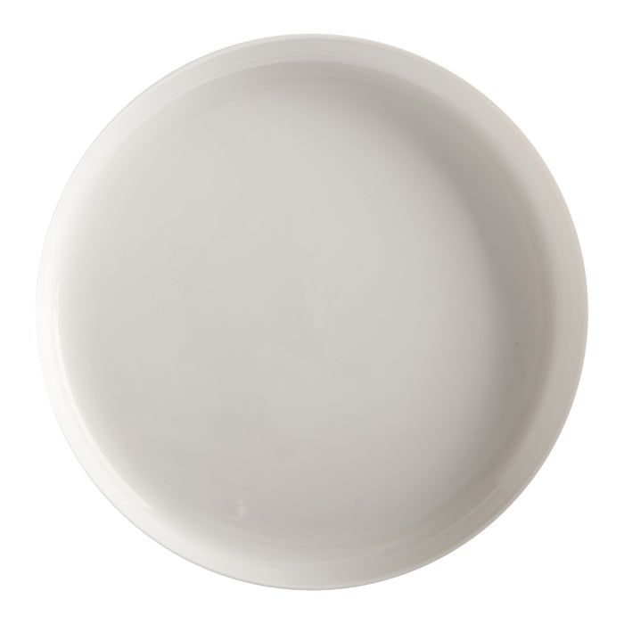 Maxwell & Williams White Basics Dinerbord Ø 28 cm - Wit