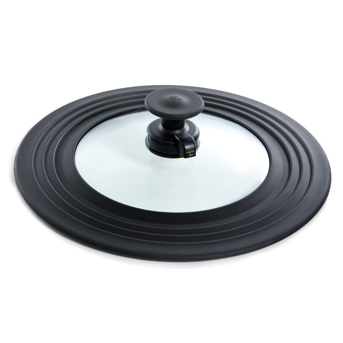 BK Antispatdeksel 22-30 cm