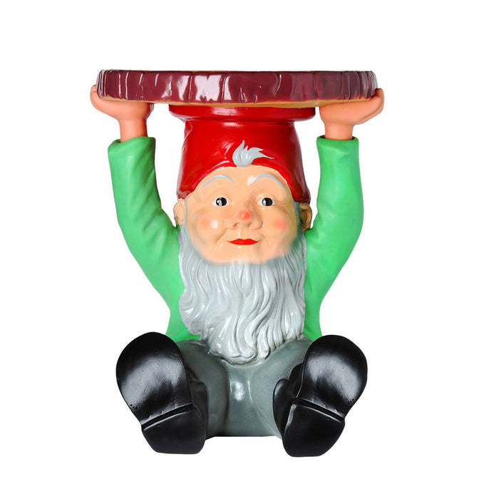 Kartell Gnomes Attila Bijzettafel