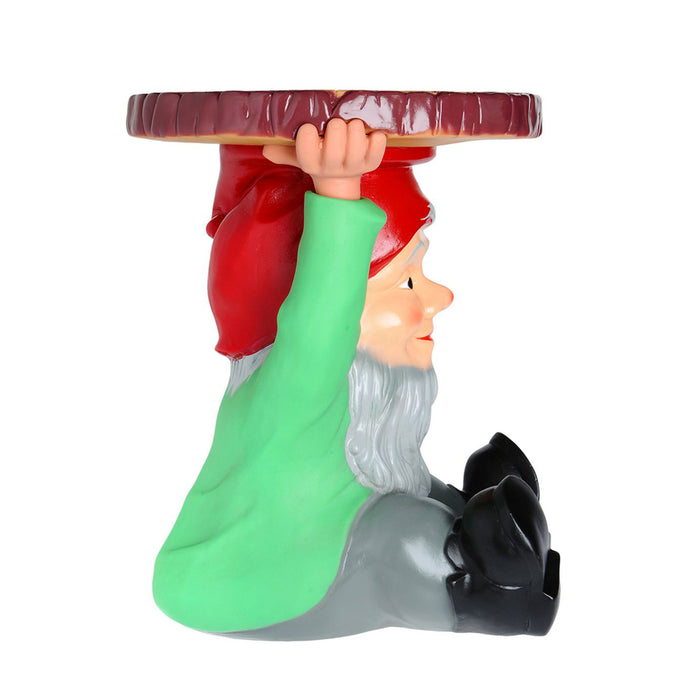 Kartell Gnomes Attila Bijzettafel