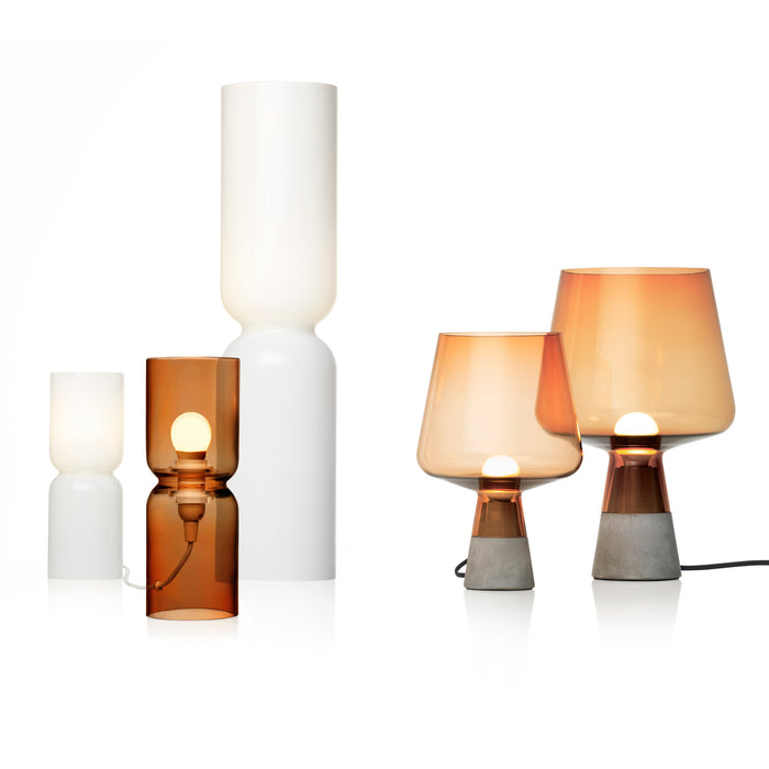 Iittala Lantern Tafellamp 25 cm